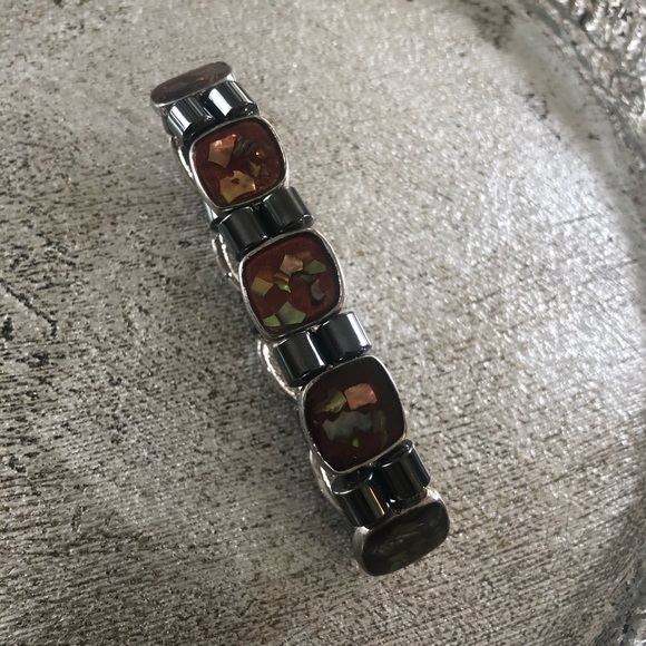 WAH STRETCH BRACELET NWOT - Picture 4 of 5